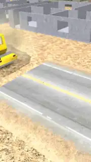construction simulator 3D captura 8
