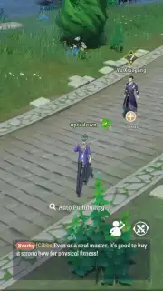 Soul Land: New World Tales captura 7