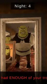 Five Nights At Shrek's Hotel 2 captura 12