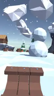 Sledge: Snow Mountain Slide captura 8