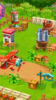 Top Farm captura 11