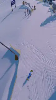 Grand Mountain Adventure 2 captura 15