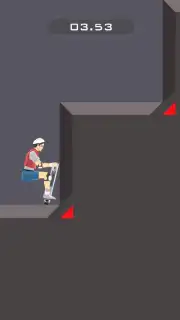 Happy Wheels captura 7