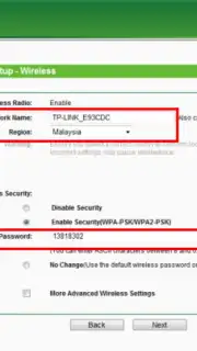 WiFi Password captura 6