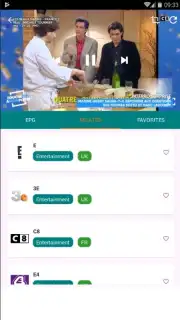 TVTAP captura 4