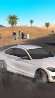 Car Drifting Games captura 9