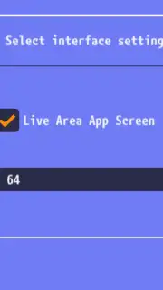 Vita3K captura 7