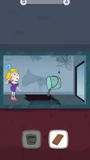 Save The Girl captura 6
