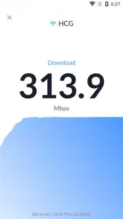 WiFiman captura 5