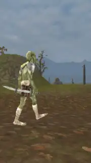 Goblin Assassin Simulation captura 6