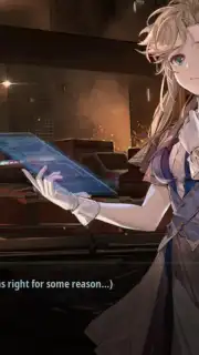 Ash Echoes captura 14