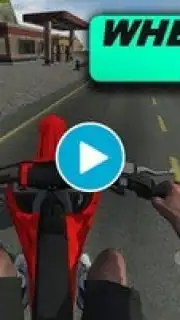Wheelie Life 2 captura 1