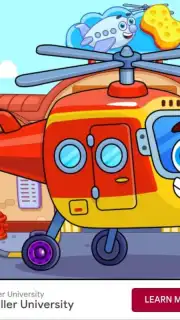 Airplane wash captura 3