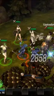 Heroes 9: Awakers captura 4