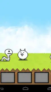 The Battle Cats captura 7