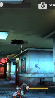 Dead Target captura 3