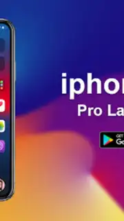 iphone 17 Pro Launcher captura 5