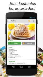 Rezept des Tages captura 3