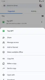 Google Drive captura 2