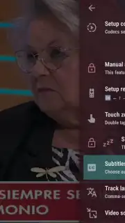 OTT Navigator captura 9