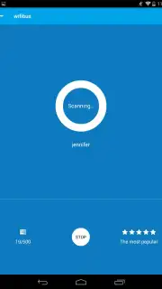 Hack Wifi Password captura 3