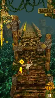 Temple Run captura 10