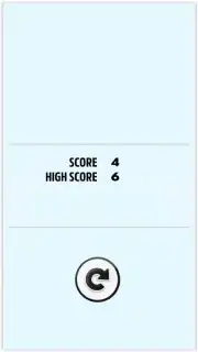 Flappy Tom captura 3