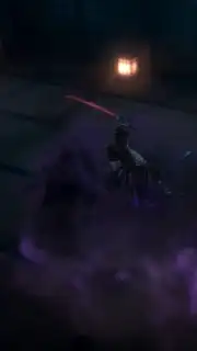 Naraka: Bladepoint Mobile captura 3