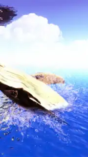 The Humpback Whales captura 16