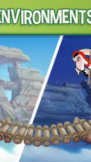 Run Sheldon captura 2
