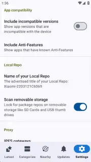 F-Droid captura 13