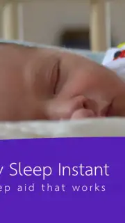 Baby Sleep Instant captura 2