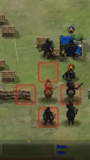Romance of the Three Kingdoms: The Legend of CaoCa captura 14