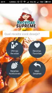 Receitas Supreme captura 3