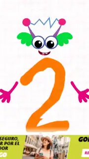 Super Numbers captura 9