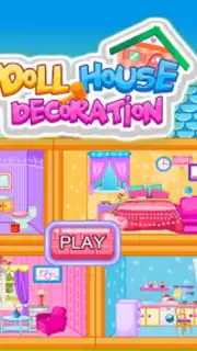 Doll House Decoration captura 8