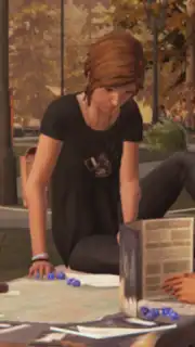Life is Strange: Before the Storm captura 2