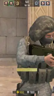 Global Offensive Mobile captura 10