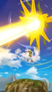 The Seven Deadly Sins: Grand Cross captura 9