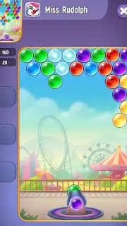 Talking Tom: Bubbles captura 3