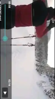 Fastest Video Downloader captura 2