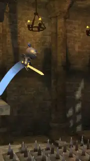Wind-up Knight 2 captura 3