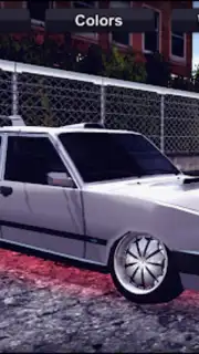 Kartal Drift And Driving Simulator captura 9