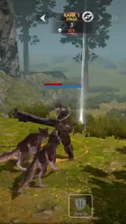Eternal S captura 6