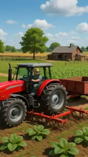 Farm Simulator 25 captura 24