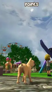 Virtual Puppy Simulator captura 10
