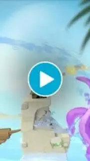 Sprinkle Islands Free captura 1