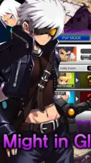 ZENONIA 5 captura 3