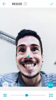 AirBrush captura 2