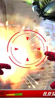 Spider-Man2™ captura 3